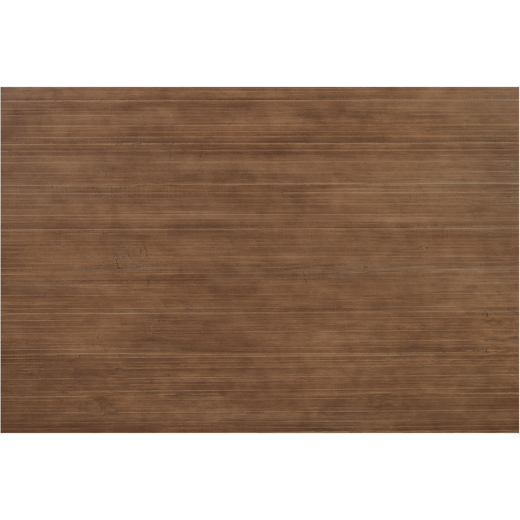 Arden 82.7 X 40 inch Brown Dining Table